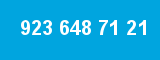 923 648 71 21